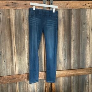 Liverpool Denim Legging